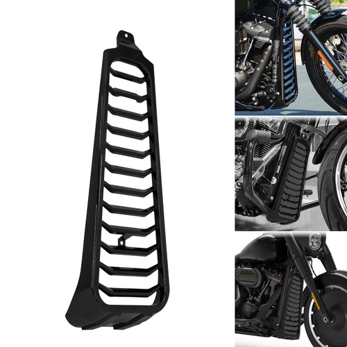Long radiator cover chin - long,