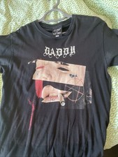 Lil Peep X Sus Boy Daddy Tee