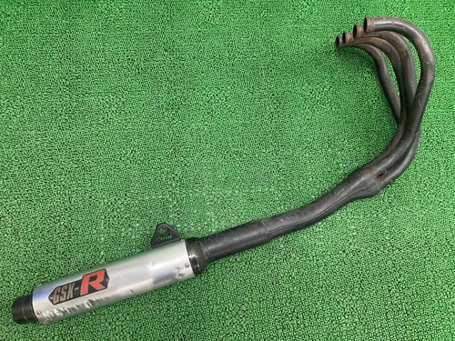 Gsx r400 muffler 04a0 - 04a0, suzuki