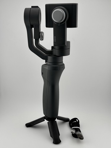 Dji osmo mobile smartphone - dji, 2
