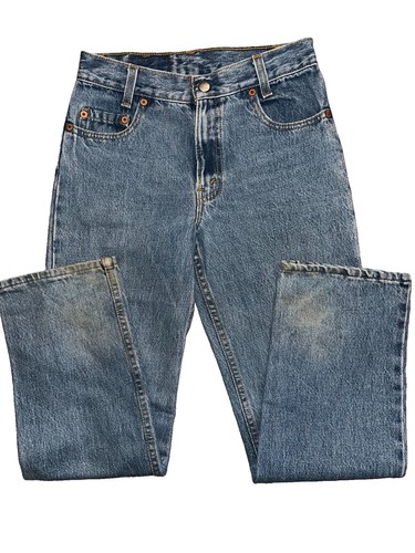 Vintage 90s levi - 501, regular