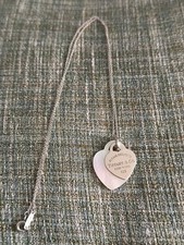 Return to Tiffany & Co. RARE