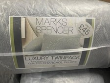 Marks & Spencer White Hotel