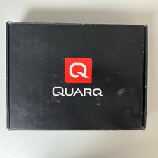 Quarq D2 DUB 165mm Crank Arms