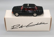 Robeddie Models, 1973 Volvo