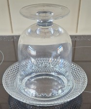 Small Glass Dome Display
