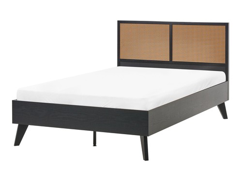 Bed rattan monpazier 120 - bed, x