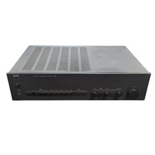 Nad c320 stereo integrated - nad,