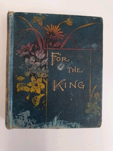 For the king birthday - for,