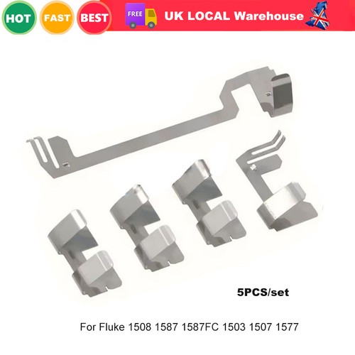 Battery compartment contact - battery,