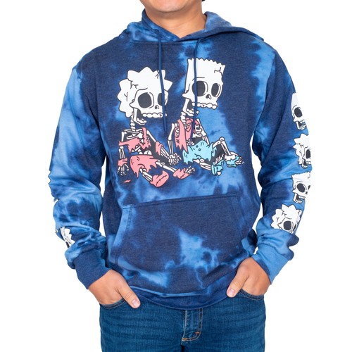 The simpsons bart and - simpsons,