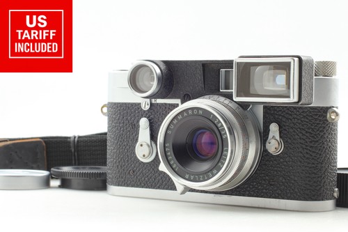 Mint leica m3 single - mint】,