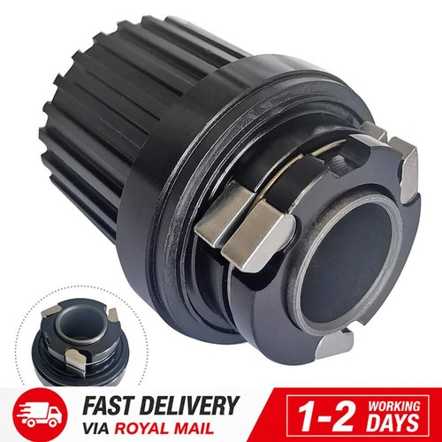 High performance freehub body - performance,
