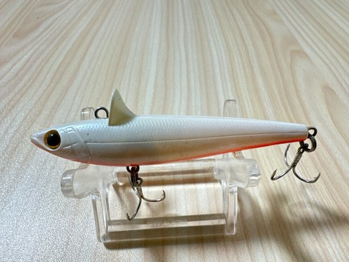 Tackle house rolling bait - rolling,