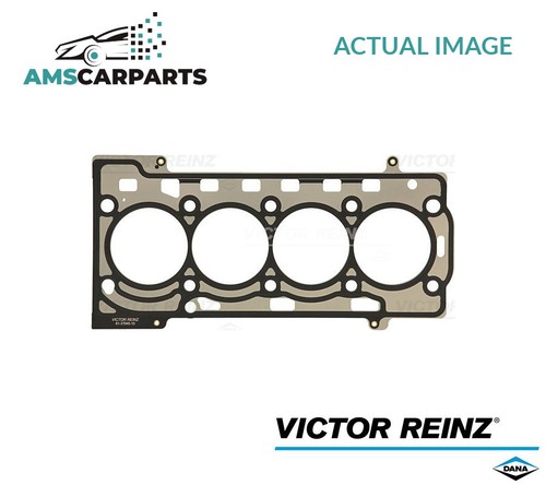 Engine cylinder head - head, gasket