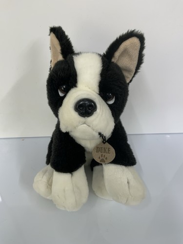 Keel toys duke - dog, plush