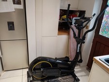 Reebok ZR8 Elliptical Cross