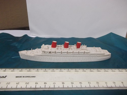 Wirral miniature ships h - miniature,