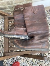 Dubarry Boots Size 7