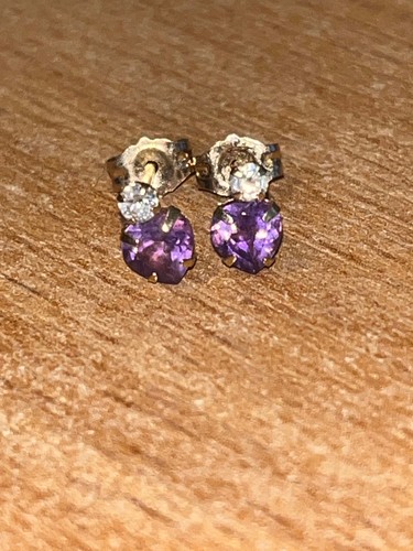 Fully hallmarked 9ct - fully,