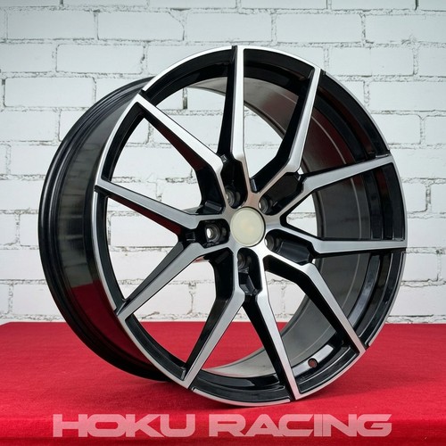 Polestar style wheels - 21",
