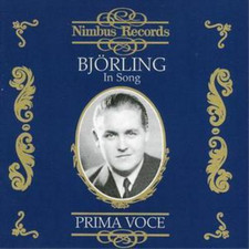 Jussi Björling Jussi Bjorling