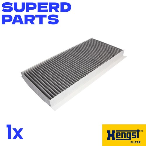 Hengst e1918lc filter - e1918lc,