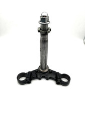 Yamaha RD250 triple clamp