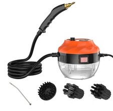 1000ML Pressurized Steam