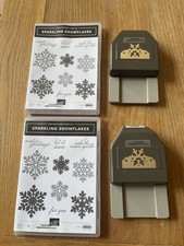 Stampin' Up! Sparkling