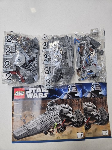 Lego star wars - lego,