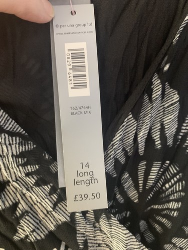 Marks spencer per una black - marks,