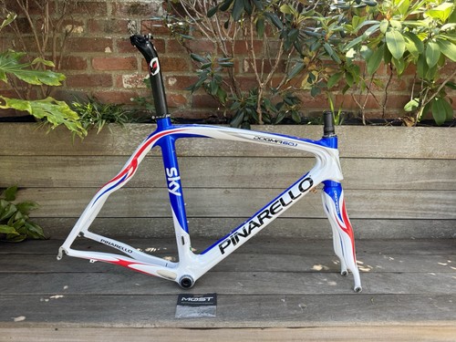 Pinarello dogma sky 1 - pinarello, 60.1