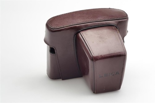 Leitz leica everready case - r3,