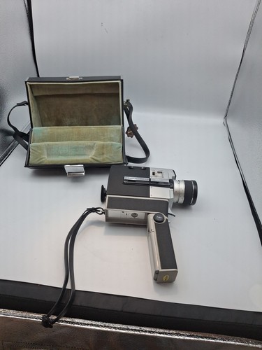 Working vintage sankyo super - working,