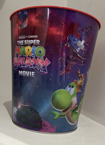 Super mario galaxy - mario,