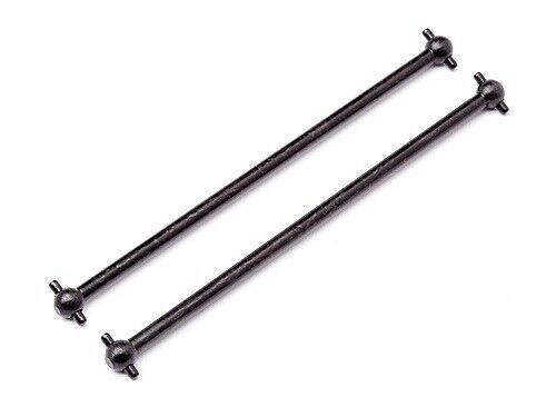 Maverick dogbone 100mm - fr/rr,