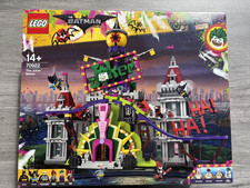 Lego 70922 The Batman Movie