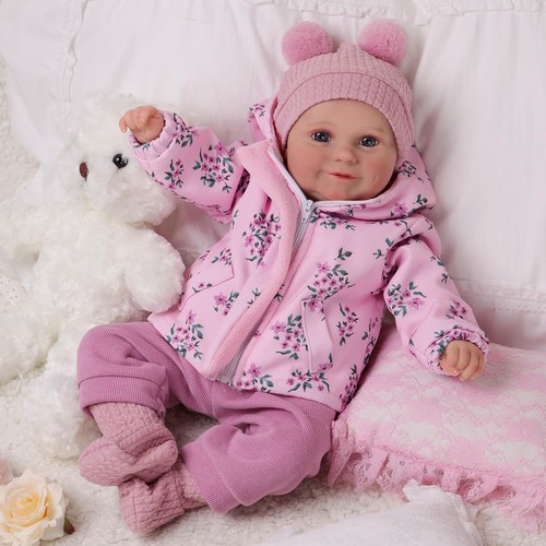Babeside realistic reborn baby - realistic,