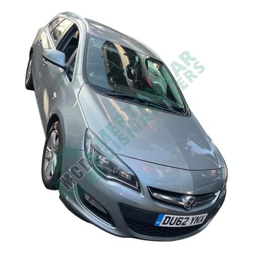 Vauxhall astra mk6 wiper - astra,
