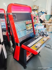 CHEWLIX - VEWLIX ARCADE