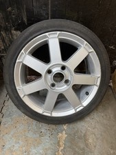 GENUINE FORD FIESTA MK6 / MK7