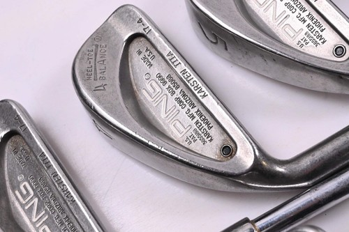 Left hand ping - hand, karsten