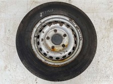 Ford Transit R16 Spare Wheel 2015 Van 4/5dr BK21-1007-FB (13-18) 2.2 TDCi RWD