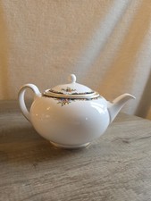 Wedgwood Osborne Teapot with