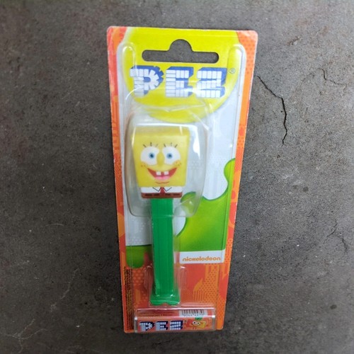 Rare 2017 spongebob - rare,