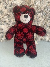 Marvel Spiderman Build-A-Bear