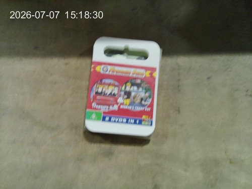 Fireman sam norman - fireman, sam: