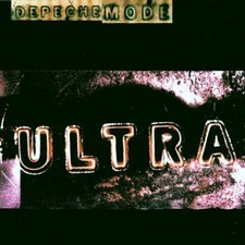 Depeche Mode: Ultra