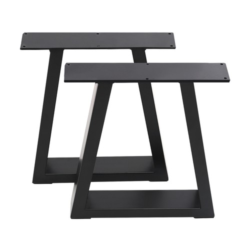 Metal table desk legs heavy - metal,